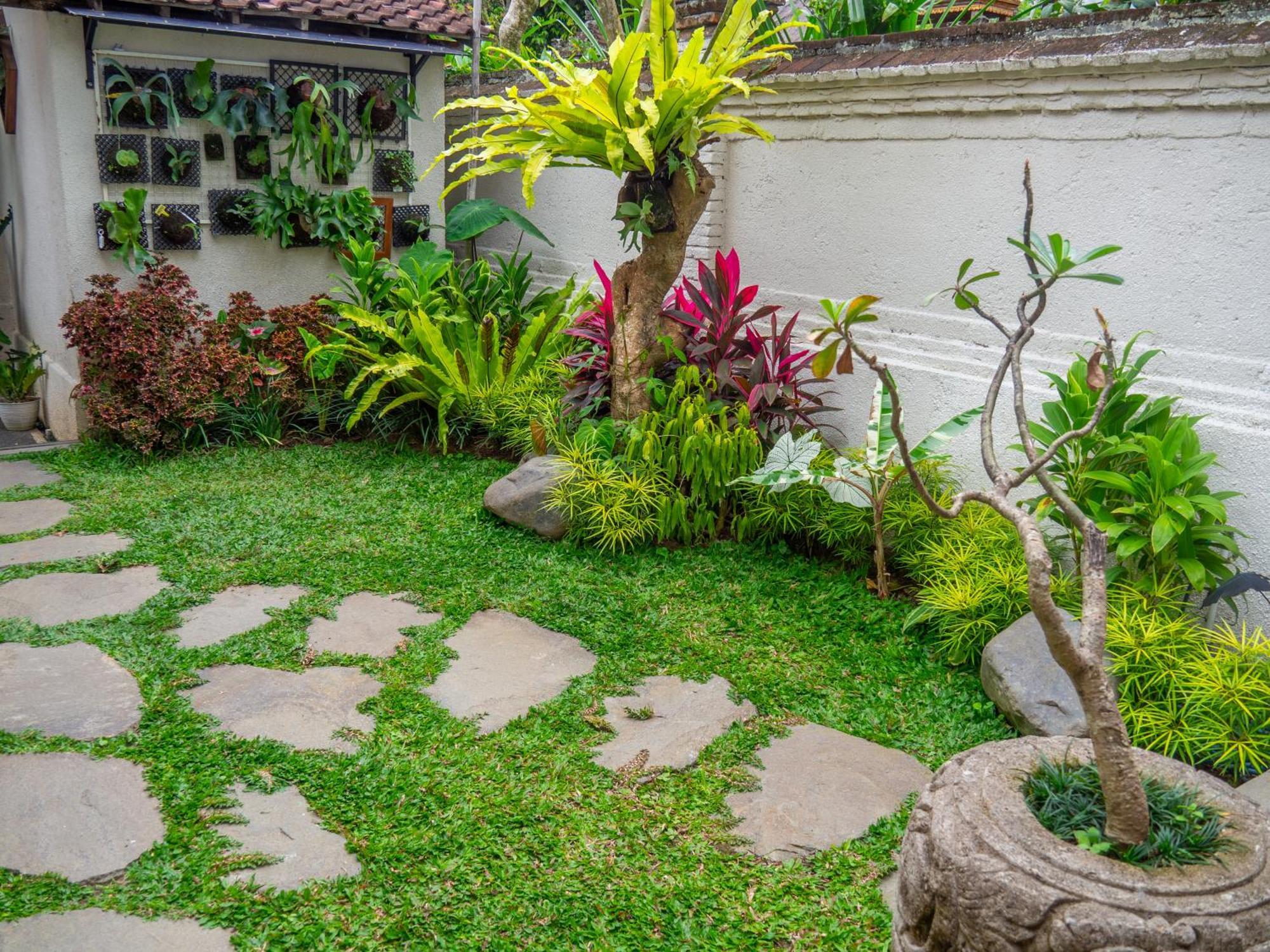 Arumasta Ubud Exterior photo